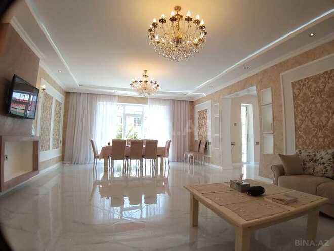 Satılır 5 otaqlı həyət evi/bağ evi 280 m², Mərdəkan q., photo 21 from 30