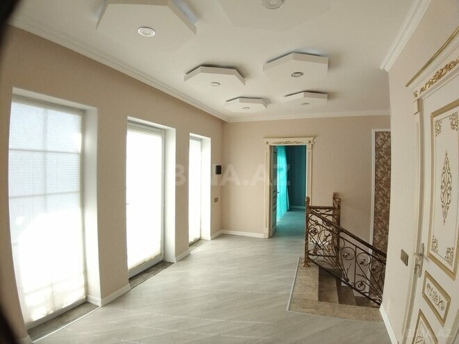 Satılır 5 otaqlı həyət evi/bağ evi 280 m², Mərdəkan q., photo 23 from 30
