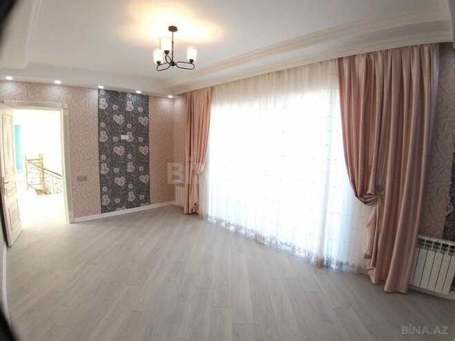 Satılır 5 otaqlı həyət evi/bağ evi 280 m², Mərdəkan q., photo 25 from 30