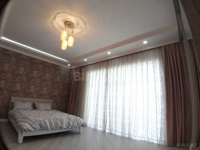 Satılır 5 otaqlı həyət evi/bağ evi 280 m², Mərdəkan q., photo 29 from 30
