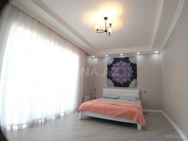 Satılır 5 otaqlı həyət evi/bağ evi 280 m², Mərdəkan q., photo 27 from 30