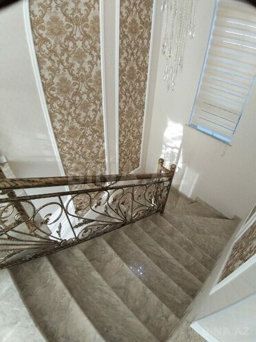Satılır 5 otaqlı həyət evi/bağ evi 280 m², Mərdəkan q., photo 20 from 30