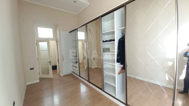 5 otaqlı ofis - Sahil m. - 210 m² (13)
