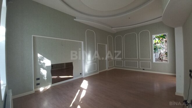 5 otaqlı ofis - Sahil m. - 210 m² (3)