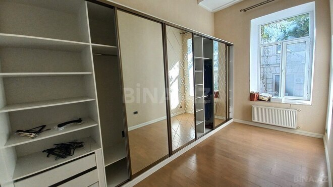 5 otaqlı ofis - Sahil m. - 210 m² (14)