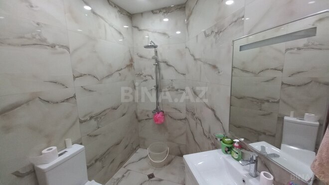 5 otaqlı ofis - Sahil m. - 210 m² (4)