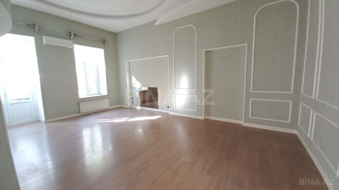 5 otaqlı ofis - Sahil m. - 210 m² (2)