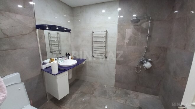 5 otaqlı ofis - Sahil m. - 210 m² (5)