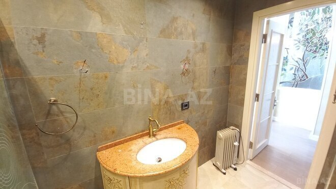 5 otaqlı ofis - Sahil m. - 210 m² (8)