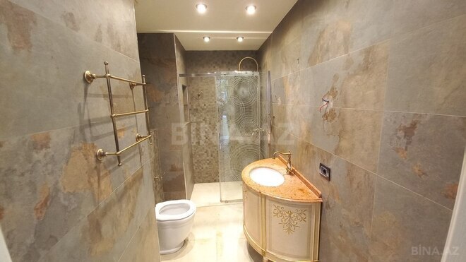 5 otaqlı ofis - Sahil m. - 210 m² (10)