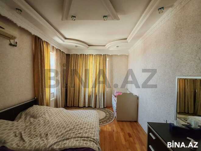 7 otaqlı həyət evi/bağ evi - Abşeron r. - 450 m² (20)