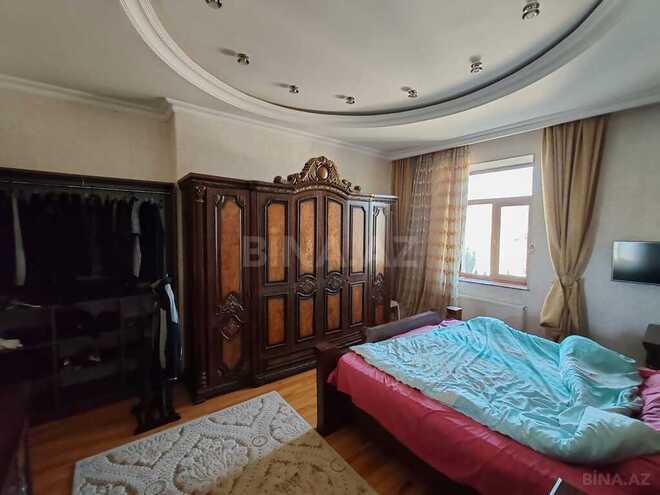 7 otaqlı həyət evi/bağ evi - Abşeron r. - 450 m² (22)