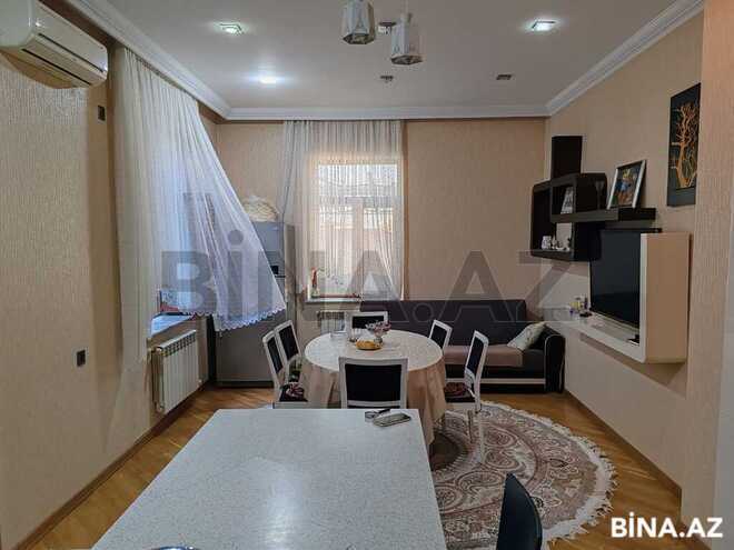 7 otaqlı həyət evi/bağ evi - Abşeron r. - 450 m² (17)