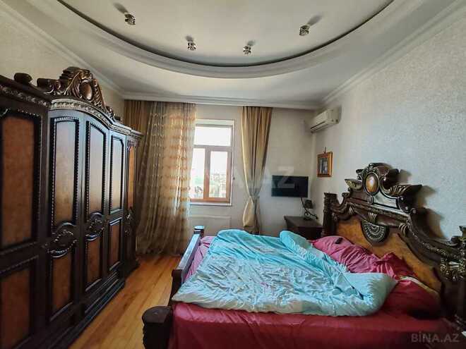 7 otaqlı həyət evi/bağ evi - Abşeron r. - 450 m² (25)