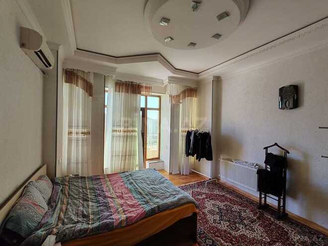 7 otaqlı həyət evi/bağ evi - Abşeron r. - 450 m² (21)