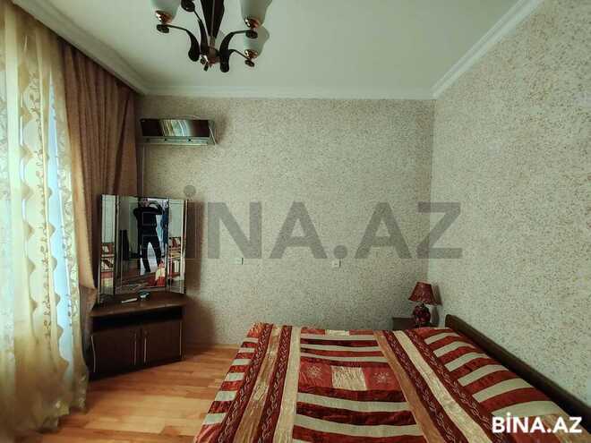 7 otaqlı həyət evi/bağ evi - Abşeron r. - 450 m² (23)