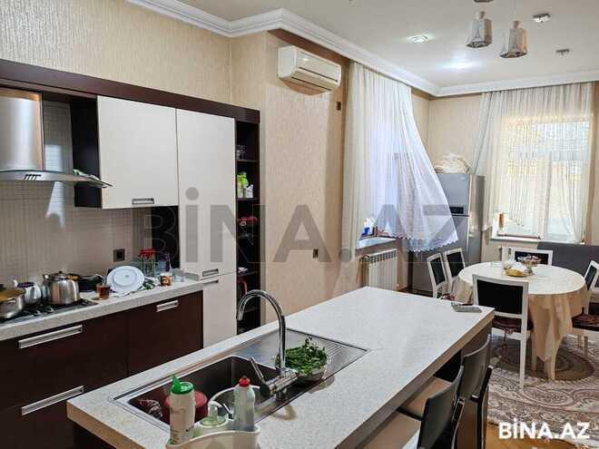 7 otaqlı həyət evi/bağ evi - Abşeron r. - 450 m² (18)