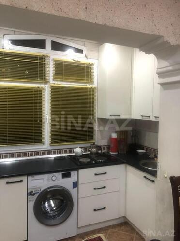 Satılır 2 otaqlı köhnə tikili 52 m², Azadlıq Prospekti m., photo 10 from 16