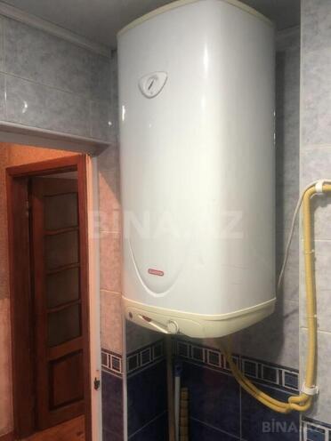 Satılır 2 otaqlı köhnə tikili 52 m², Azadlıq Prospekti m., photo 11 from 16