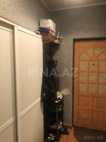 Satılır 2 otaqlı köhnə tikili 52 m², Azadlıq Prospekti m., photo 15 from 16