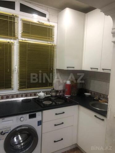 Satılır 2 otaqlı köhnə tikili 52 m², Azadlıq Prospekti m., photo 4 from 16