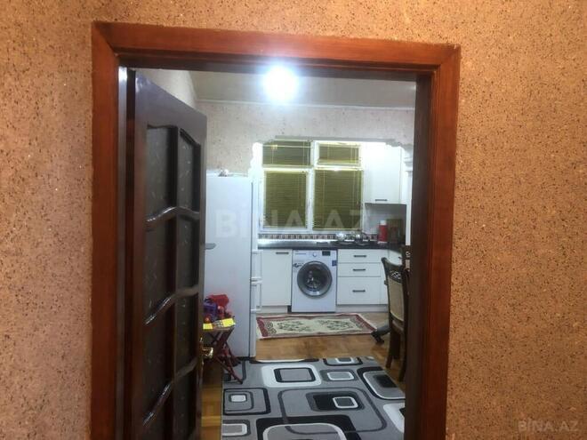 Satılır 2 otaqlı köhnə tikili 52 m², Azadlıq Prospekti m., photo 5 from 16