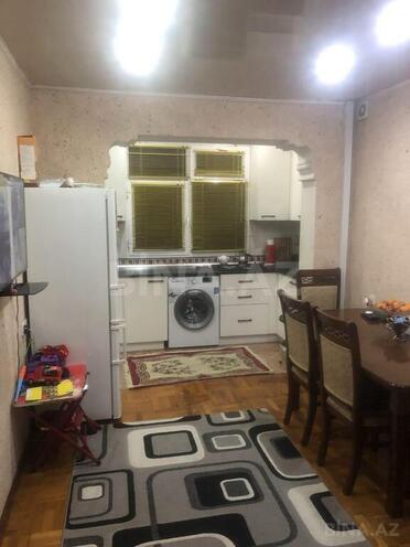 Satılır 2 otaqlı köhnə tikili 52 m², Azadlıq Prospekti m., photo 12 from 16