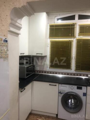 Satılır 2 otaqlı köhnə tikili 52 m², Azadlıq Prospekti m., photo 14 from 16