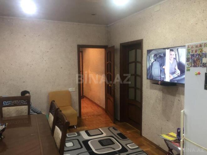 Satılır 2 otaqlı köhnə tikili 52 m², Azadlıq Prospekti m., photo 8 from 16