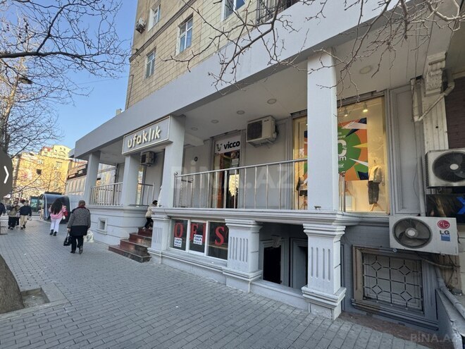 Obyekt - Nəriman Nərimanov m. - 10 m² (5)