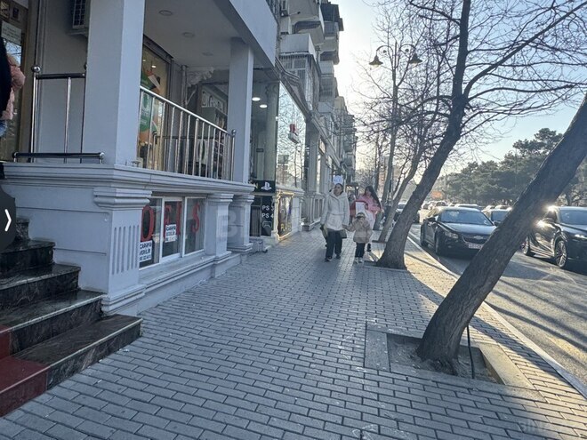 Obyekt - Nəriman Nərimanov m. - 10 m² (8)