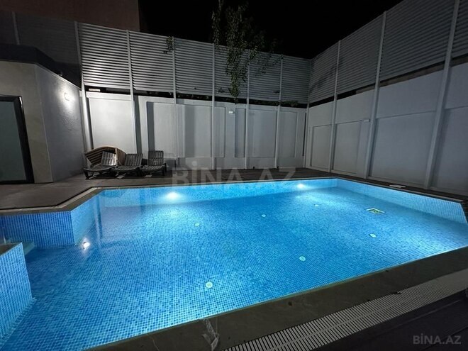 Сдаётся 5-комн. дом/дача 400 м², пос. Шувеляны, photo 7 from 32