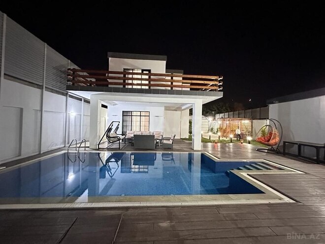 Сдаётся 5-комн. дом/дача 400 м², пос. Шувеляны, photo 28 from 32