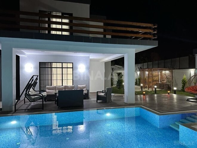 Сдаётся 5-комн. дом/дача 400 м², пос. Шувеляны, photo 14 from 32