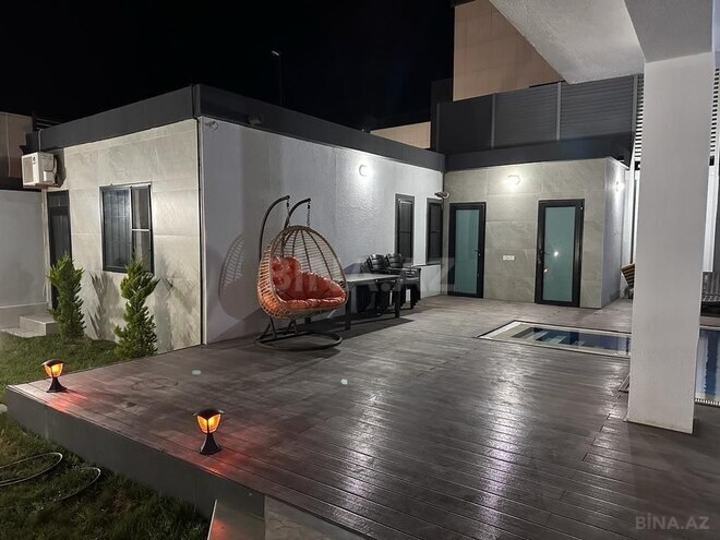 Сдаётся 5-комн. дом/дача 400 м², пос. Шувеляны, photo 31 from 32