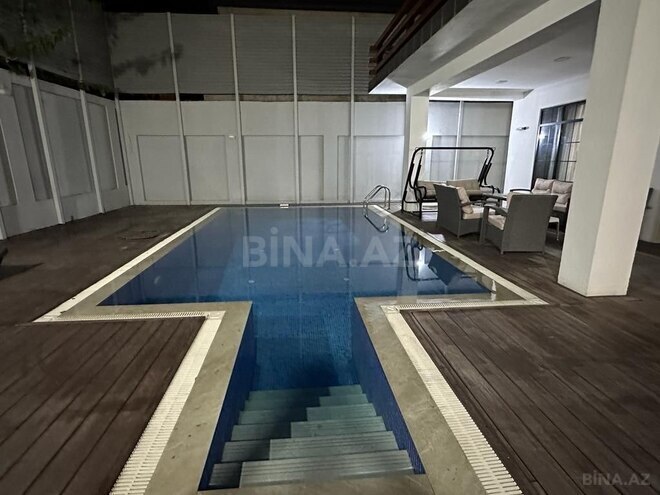 Сдаётся 5-комн. дом/дача 400 м², пос. Шувеляны, photo 29 from 32