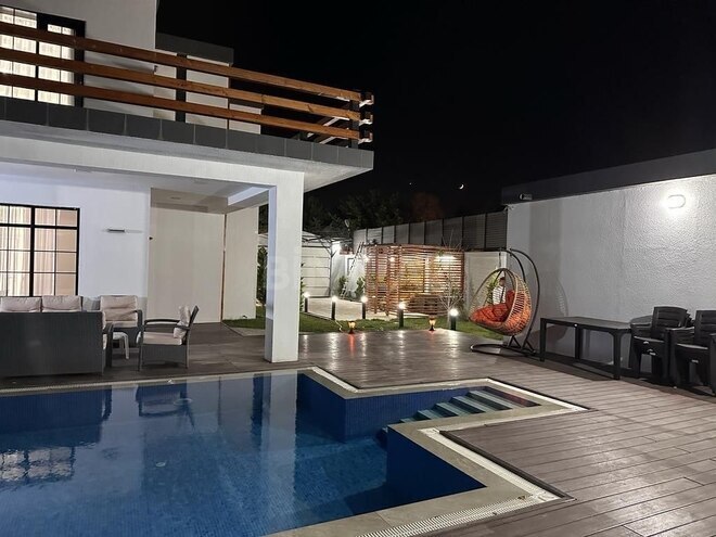 Сдаётся 5-комн. дом/дача 400 м², пос. Шувеляны, photo 12 from 32