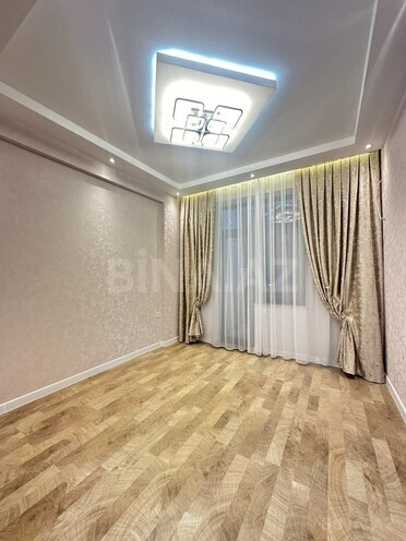 4 otaqlı yeni tikili - Əhmədli q. - 116 m² (10)