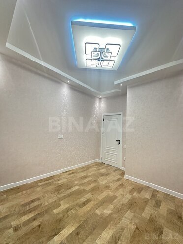 4 otaqlı yeni tikili - Əhmədli q. - 116 m² (9)
