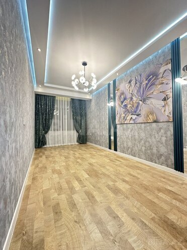 4 otaqlı yeni tikili - Əhmədli q. - 116 m² (5)
