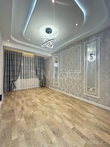 4 otaqlı yeni tikili - Əhmədli q. - 116 m² (8)