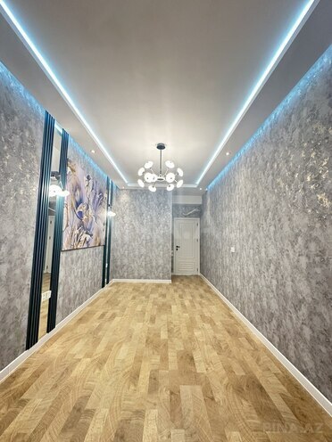4 otaqlı yeni tikili - Əhmədli q. - 116 m² (6)