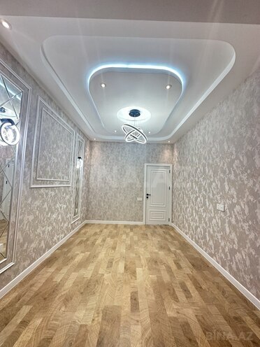 4 otaqlı yeni tikili - Əhmədli q. - 116 m² (7)