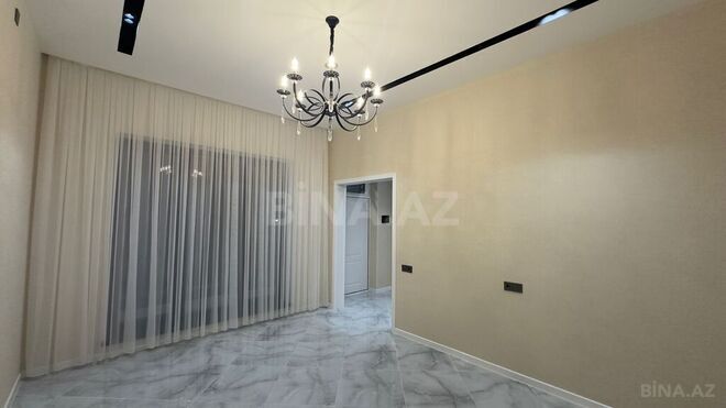 4 otaqlı həyət evi/bağ evi - Şüvəlan q. - 160 m² (13)