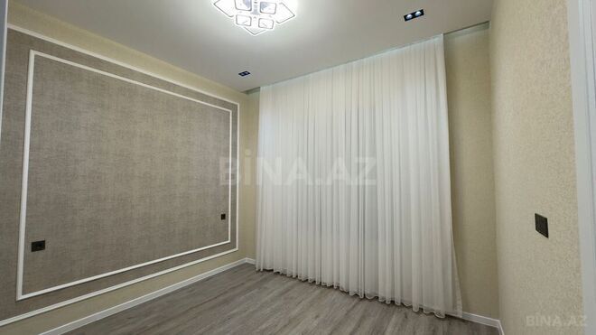 4 otaqlı həyət evi/bağ evi - Şüvəlan q. - 160 m² (14)