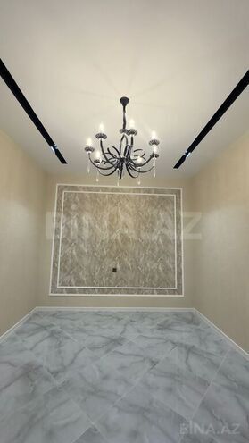 4 otaqlı həyət evi/bağ evi - Şüvəlan q. - 160 m² (16)