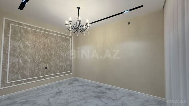 4 otaqlı həyət evi/bağ evi - Şüvəlan q. - 160 m² (17)