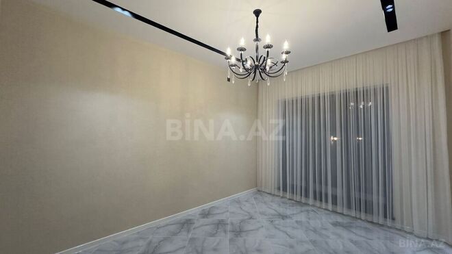 4 otaqlı həyət evi/bağ evi - Şüvəlan q. - 160 m² (11)