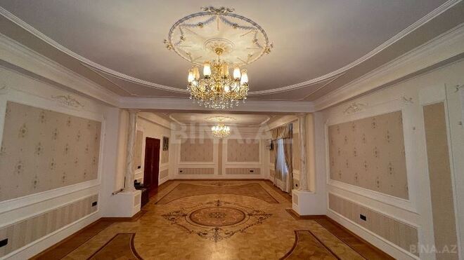 7 otaqlı həyət evi/bağ evi - Sulutəpə q. - 660 m² (5)