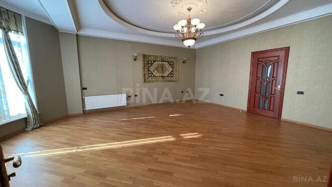 7 otaqlı həyət evi/bağ evi - Sulutəpə q. - 660 m² (10)